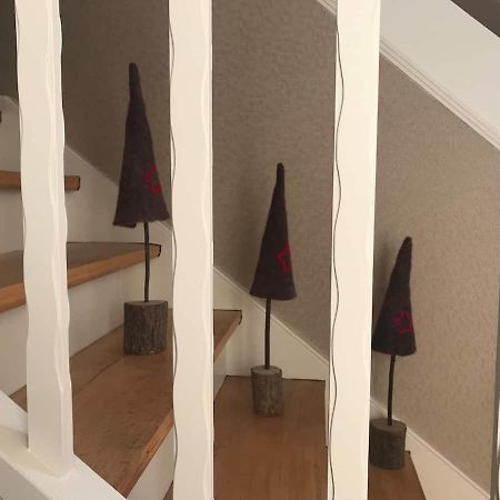 Appartement Chez Fabie Sélestat Dış mekan fotoğraf