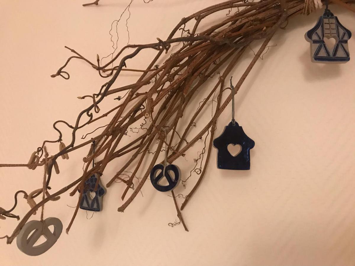 Appartement Chez Fabie Sélestat Dış mekan fotoğraf