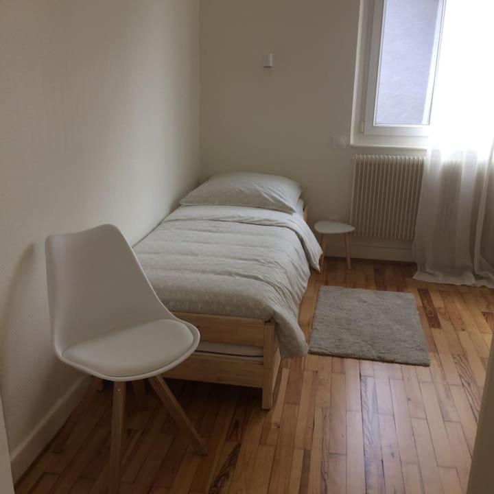 Appartement Chez Fabie Sélestat Dış mekan fotoğraf