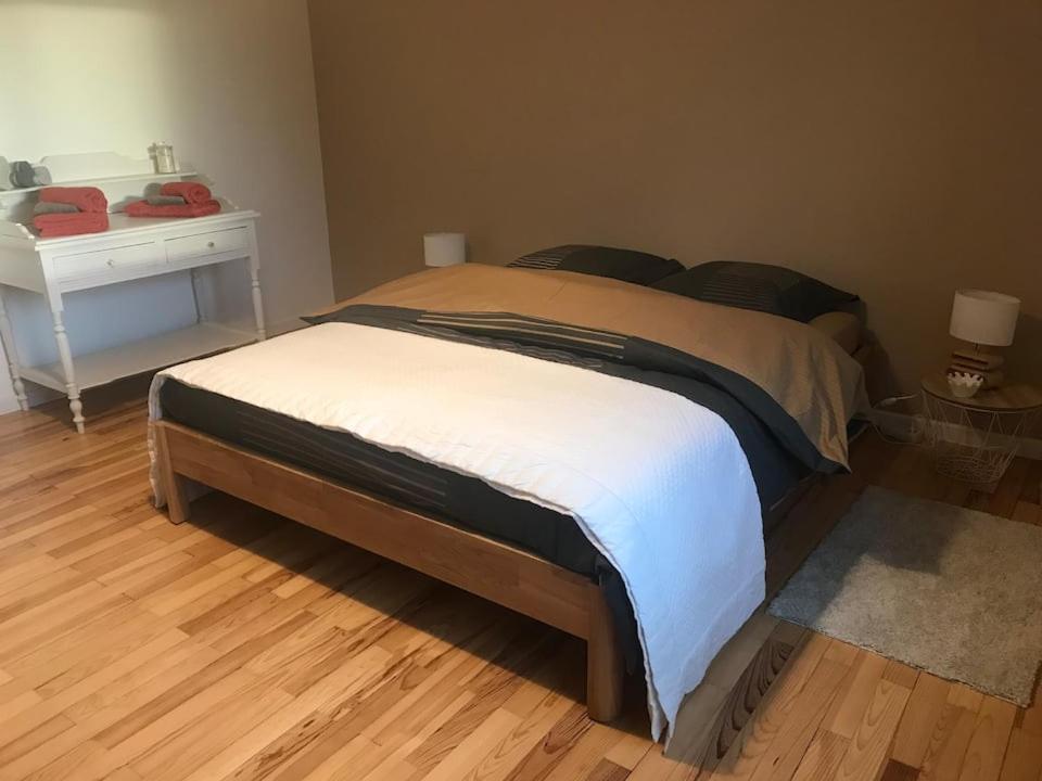 Appartement Chez Fabie Sélestat Dış mekan fotoğraf